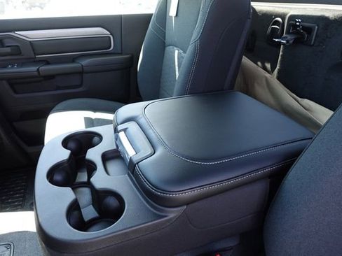 New 2025 RAM 5500 Tradesman image 26