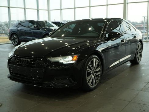 Used 2023 Audi A6 Premium w/ Convenience Package image 8