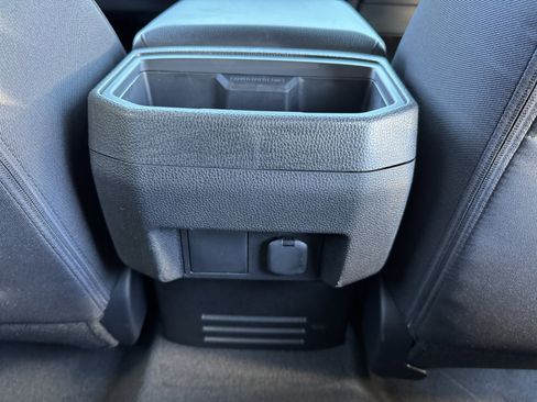 New 2026 Toyota Tacoma SR5 image 7