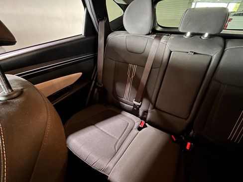 Used 2024 Hyundai Tucson SEL image 12