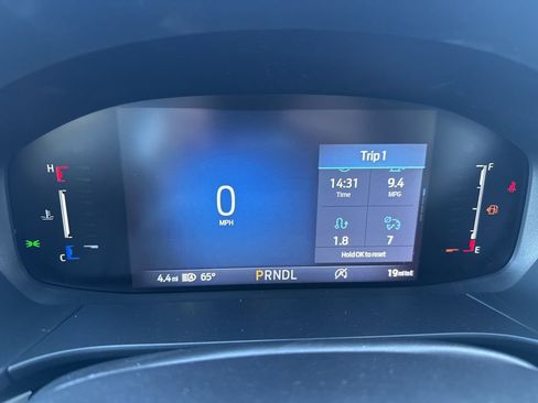 New 2026 Ford Escape Active image 19