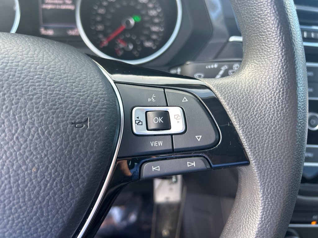 Used 2021 Volkswagen Tiguan S AWD/4WD image 41