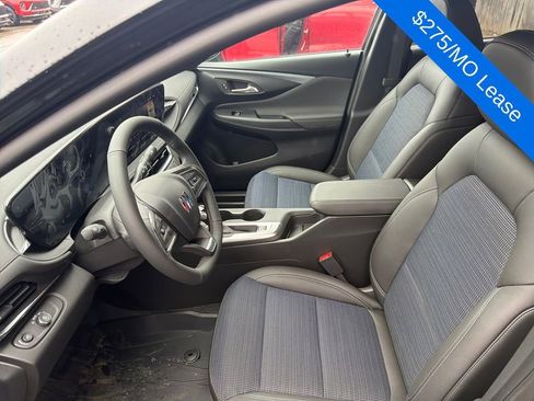 New 2026 Buick Envista Preferred w/ Convenience I Package image 12