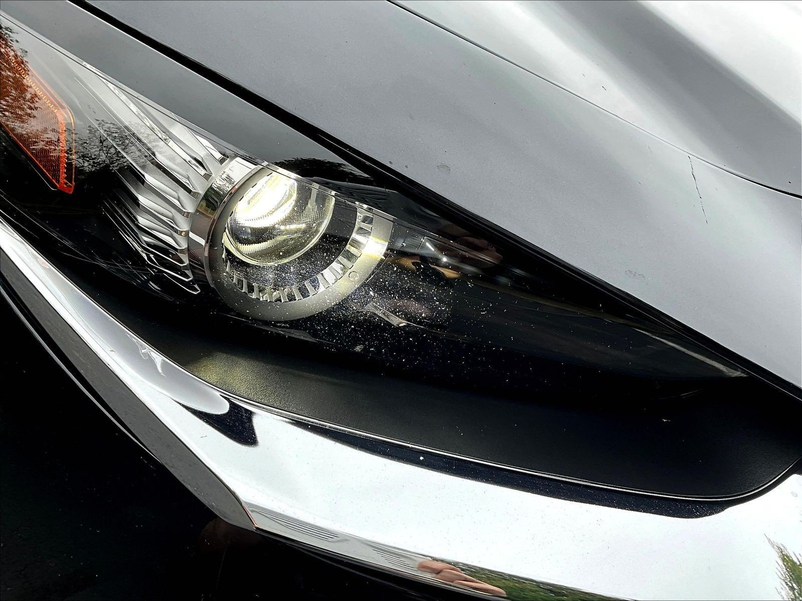 Used 2025 MAZDA CX-30 AWD 2.5 S w/ Preferred Package image 32