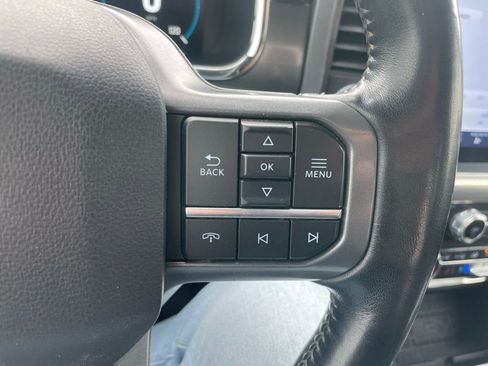 Used 2022 Ford F150 Lariat w/ Equipment Group 502A High AWD/4WD image 27