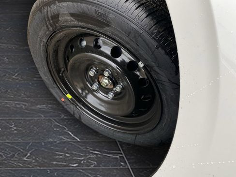 New 2026 Honda Civic LX image 28