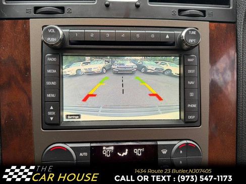 Used 2013 Lincoln Navigator L 4WD image 30