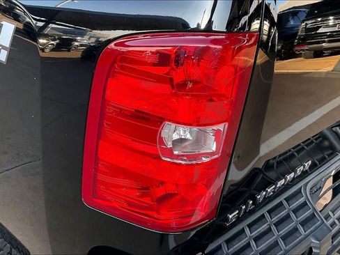 Used 2013 Chevrolet Silverado 1500 LT w/ All-Star Edition AWD/4WD image 26