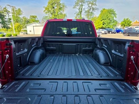 Used 2024 Ford F150 XLT w/ XLT Black Appearance Package AWD/4WD image 6