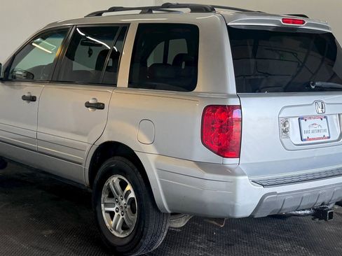 Used 2005 Honda Pilot EX-L image 5