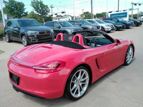 Used 2013 Porsche Boxster S RWD image 13
