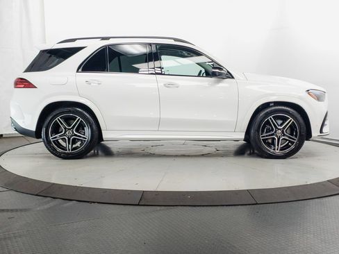 Certified 2026 Mercedes-Benz GLE 350 4MATIC image 35