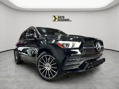 Used 2022 Mercedes-Benz GLE 350