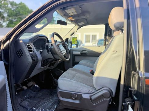 Used 2016 Ford F350 XLT AWD/4WD image 10