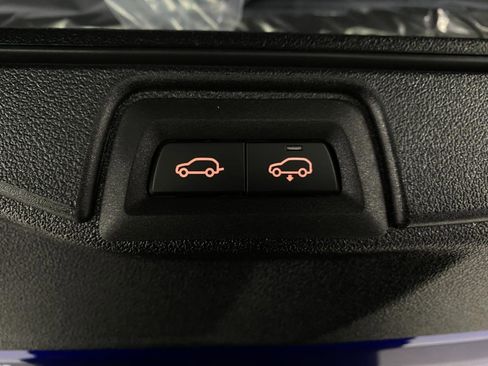 New 2026 BMW X7 M60i image 7