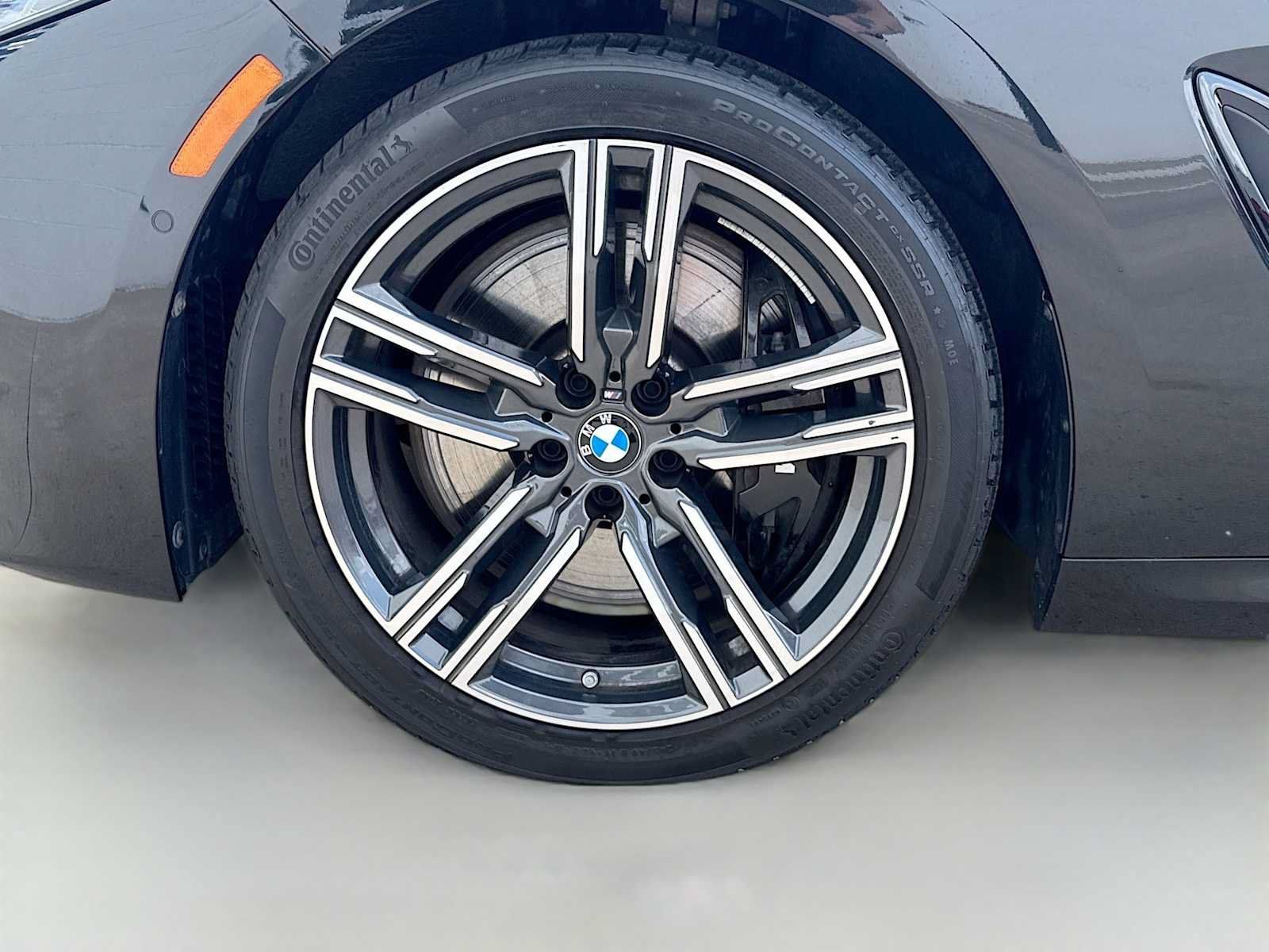 Used 2026 BMW M850i xDrive Coupe AWD/4WD image 6