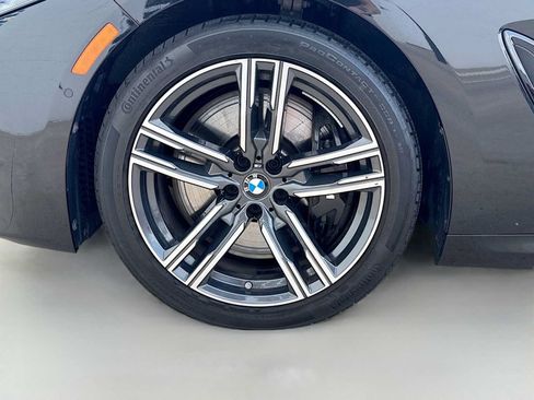 Used 2026 BMW M850i xDrive Coupe AWD/4WD image 6