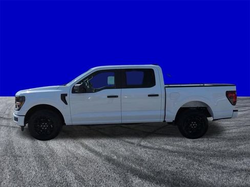 New 2026 Ford F150 STX RWD image 7