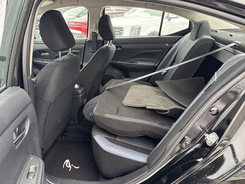 Used 2025 Nissan Versa SV image 26