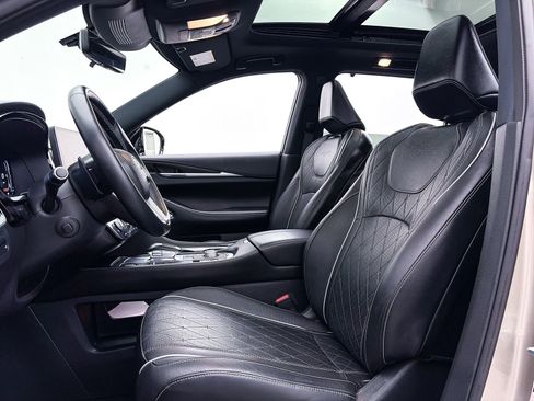 Used 2023 INFINITI QX60 Autograph w/ Cargo Package image 21