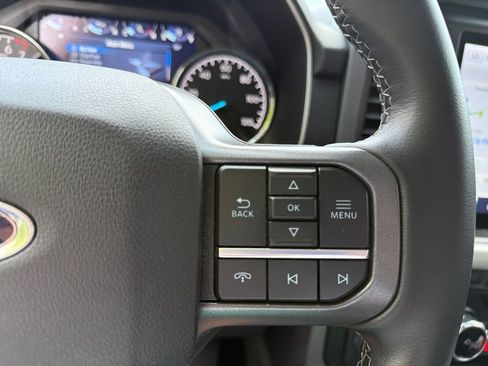 Certified 2023 Ford F150 XLT w/ Equipment Group 302A High AWD/4WD image 25