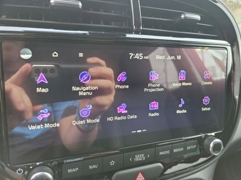 New 2025 Kia Soul GT-Line image 17