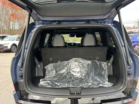 New 2026 Hyundai Santa Fe Calligraphy image 12