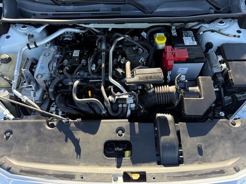 Used 2023 Nissan Sentra SV w/ All-Weather Package image 32