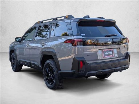 Used 2026 Subaru Outback Wilderness w/ Wilderness Package AWD/4WD image 8