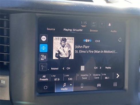 Used 2024 RAM 3500 Big Horn image 26