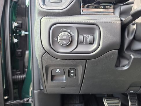 New 2026 RAM 1500 RHO w/ RHO Level 1 Equipment Group AWD/4WD image 23