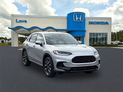 New 2026 Honda HR-V EX-L
