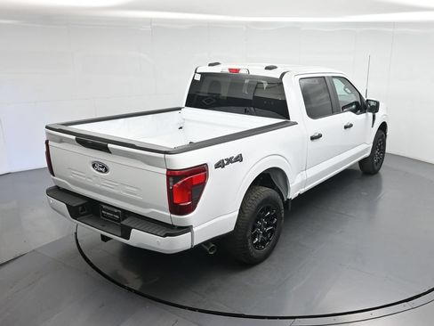 New 2026 Ford F150 STX AWD/4WD image 37
