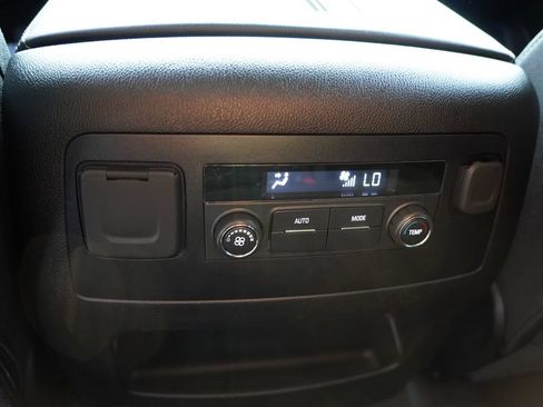Used 2019 Chevrolet Tahoe LS w/ Max Trailering Package AWD/4WD image 19