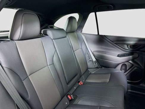 New 2025 Subaru Outback Wilderness image 28