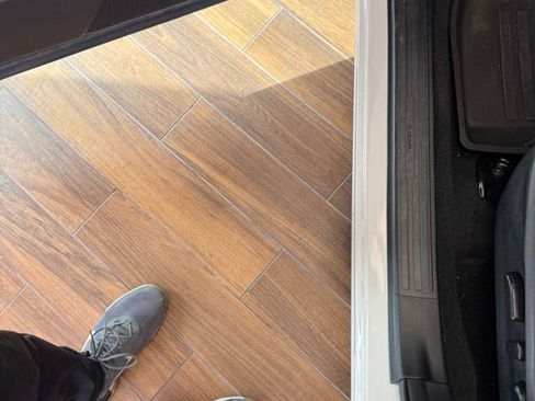 Used 2021 Subaru Forester Touring image 15