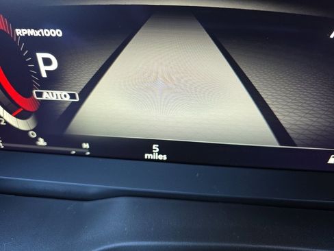 New 2026 Nissan Rogue Platinum image 20