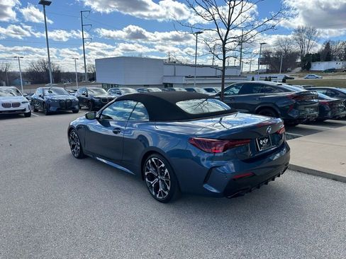 Used 2026 BMW M440i Convertible image 21