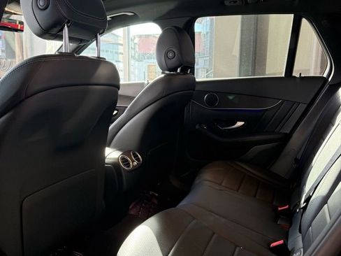 Certified 2022 Mercedes-Benz GLC 300 GLC 300 image 4