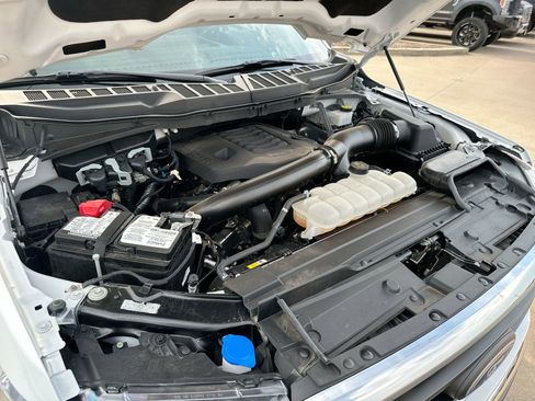 Used 2023 Ford F150 XLT image 24