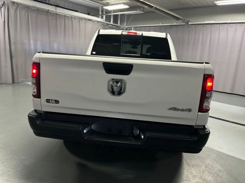 Used 2023 RAM 1500 Tradesman AWD/4WD image 6