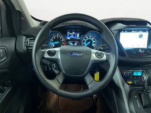 Used 2016 Ford Escape SE w/ Equipment Group 201A image 15
