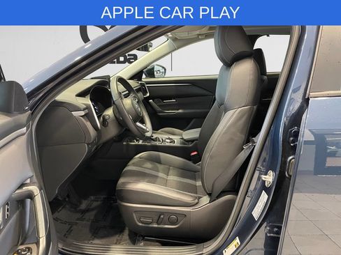 Used 2025 MAZDA CX-50 AWD 2.5 S w/ Cargo Package image 6