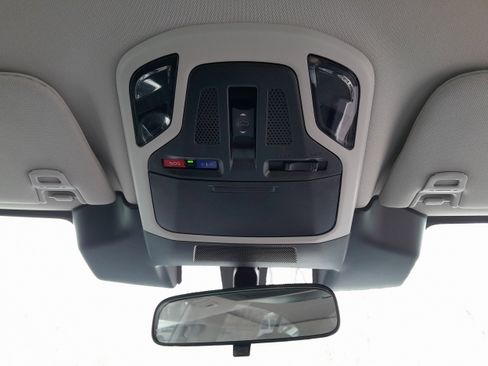 Certified 2025 Subaru Legacy Premium image 37