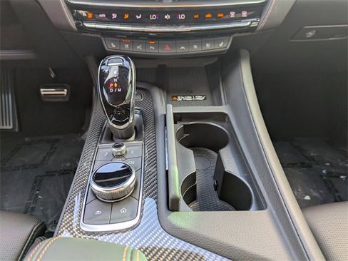 New 2026 Cadillac CT5 Sport w/ Technology Package image 21