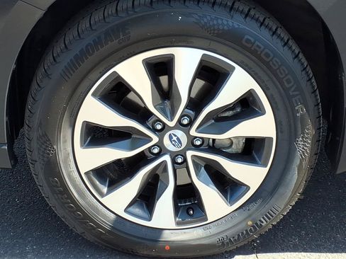 Used 2024 Subaru Outback Touring XT AWD/4WD image 9