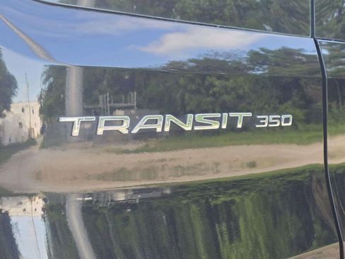 Used 2017 Ford Transit 350 XL RWD image 13