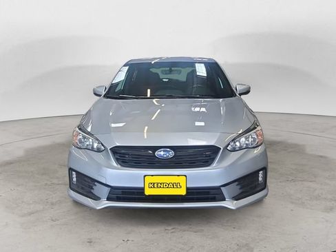 Used 2020 Subaru Impreza 2.0i Sport AWD/4WD image 2