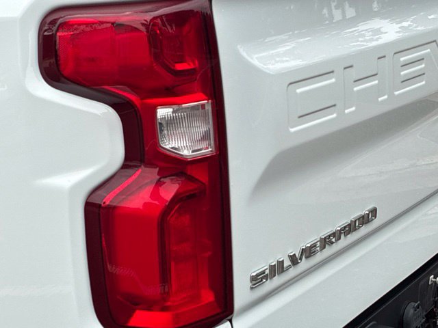 Used 2021 Chevrolet Silverado 1500 RST w/ All Star Edition Plus AWD/4WD image 13