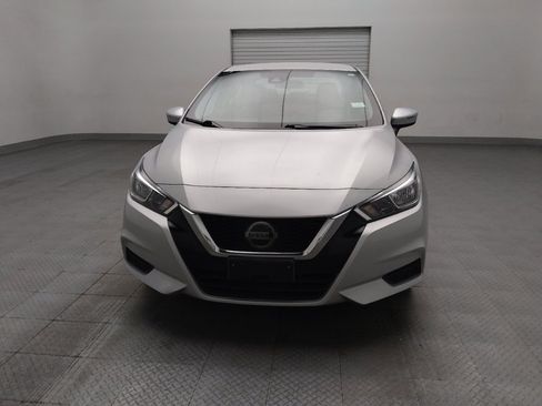 Used 2021 Nissan Versa SV FWD image 15